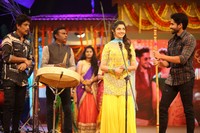 Bangarraju Movie Musical Night Event Photos